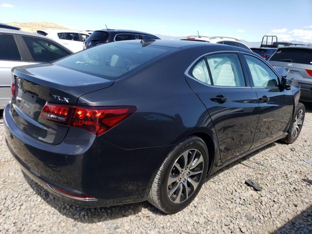 19UUB1F3XGA008258 Acura TLX