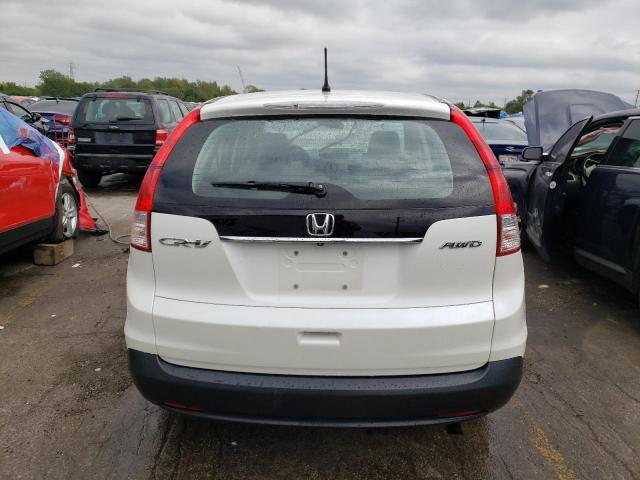 5J6RM4H39EL103077 Honda CR-V LX