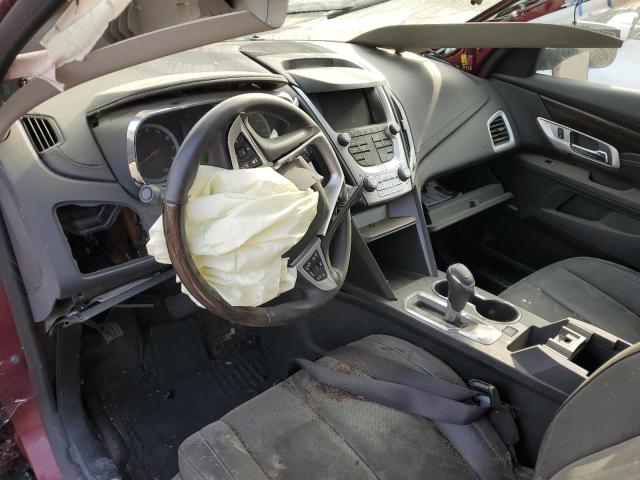 2GKFLVE34G6230499 GMC Terrain Denali