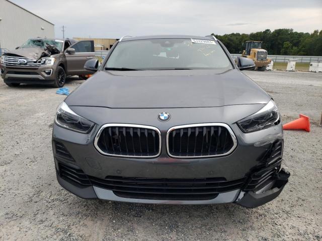 WBXYH9C07N5T70015 BMW X2 Sdrive28i