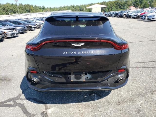 SCFVUJAW9MTV01199 Aston Martin DBX