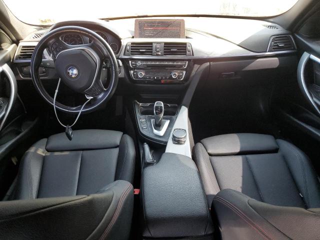 WBA8D9G52JNU70433 BMW 330 XI
