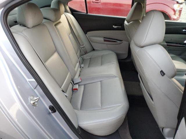 19UUB1F31FA006459 Acura TLX