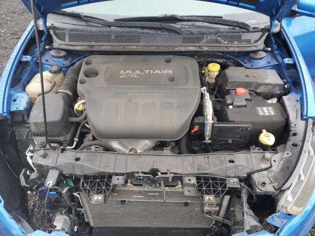 1C3CDFEB3FD278623 Dodge DART GT