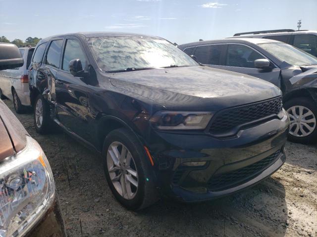 1C4RDJDG8MC661854 Dodge DURANGO GT