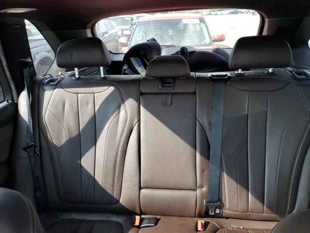5UXKR0C51F0P06066 BMW X5 Xdrive35i
