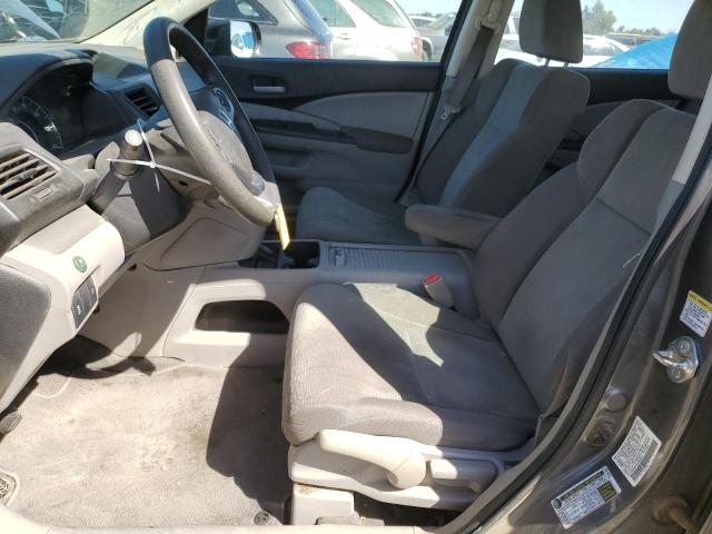 2HKRM4H36EH699629 Honda CR-V LX