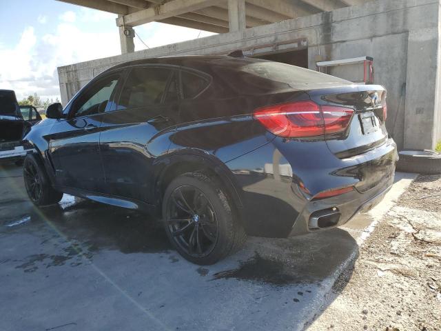 5UXKU0C35H0G69445 BMW X6 Sdrive35i