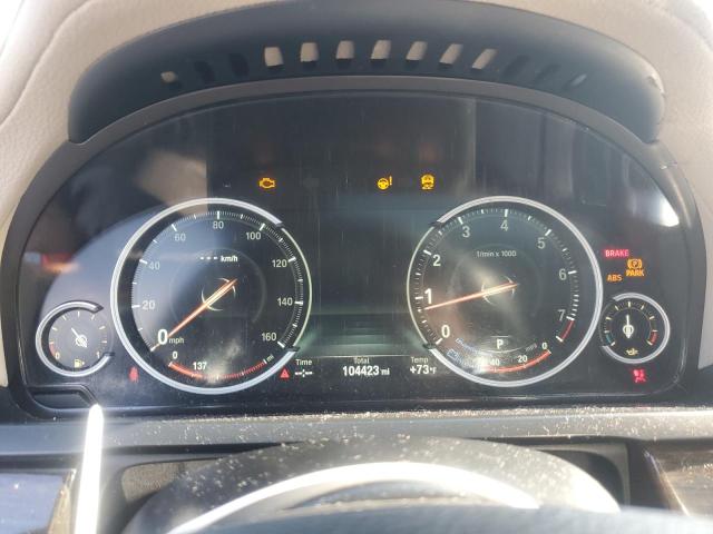 WBAYF8C57ED652957 BMW 750 LXI