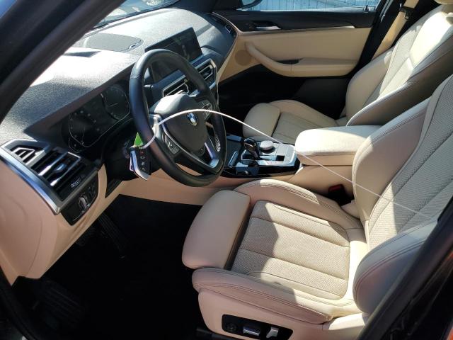 5UX43DP09N9L35068 BMW X3 Sdrive30i