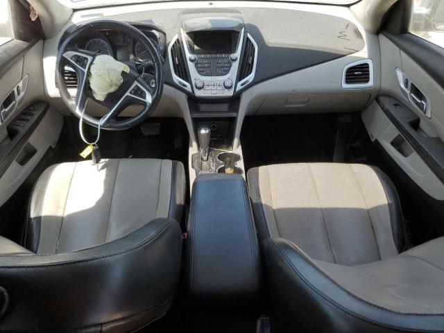 2GKALPEK9G6195004 GMC Terrain Slt