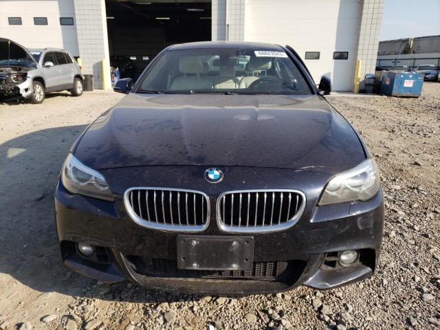 WBA5A7C55FD621865 BMW 528 XI