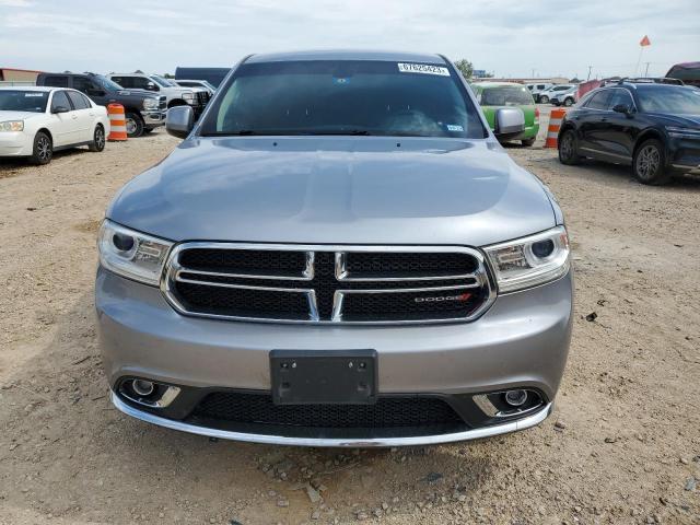 1C4RDHAG1KC531019 Dodge Durango Sxt