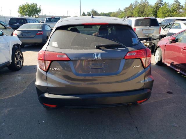 3CZRU6H59HM727686 Honda HR-V EX