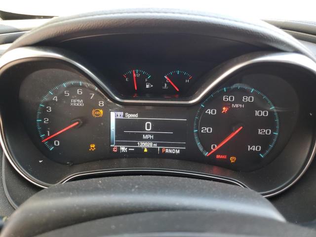 2G1155S35E9174680 Chevrolet IMPALA LTZ