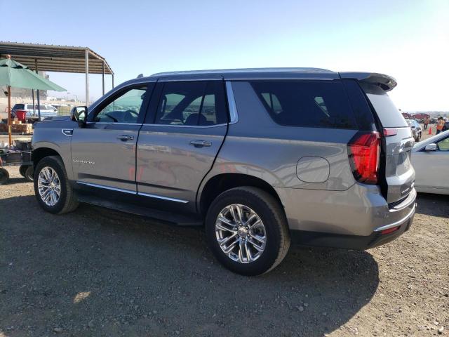 1GKS2BKT8MR472376 GMC YUKON SLT