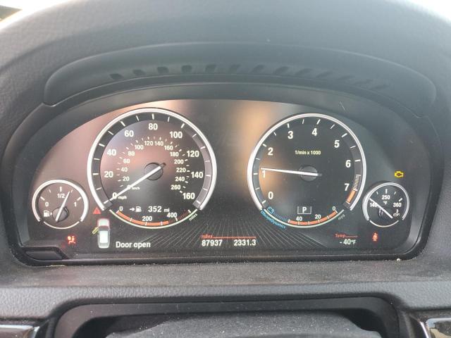 WBA5M4C33HD187100 BMW 535 XIGT