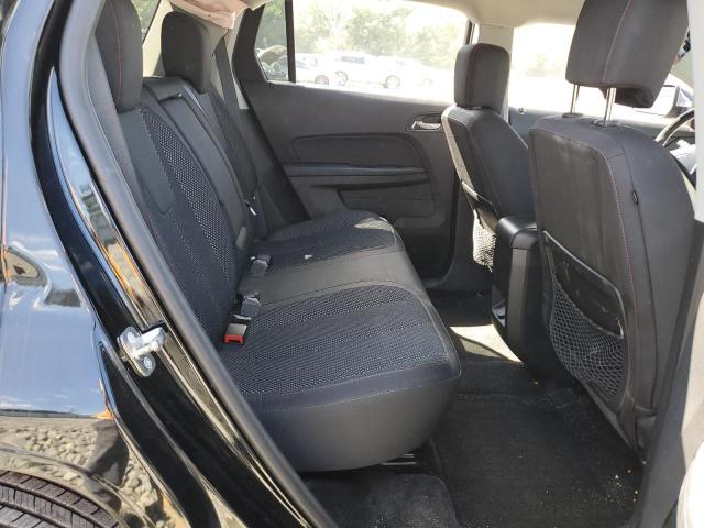 2GKALREK5F6287625 GMC Terrain Sle