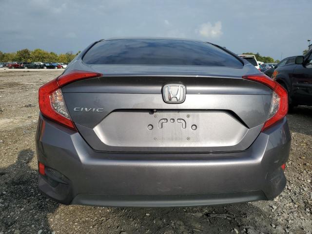 19XFC2F53HE081109 Honda Civic Lx