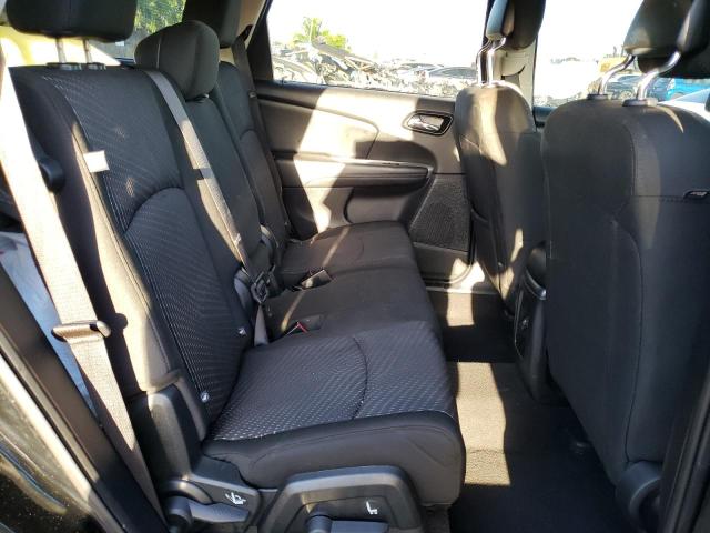 3C4PDCAB7LT278101 Dodge JOURNEY SE