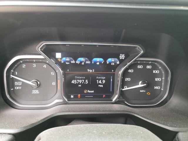 1GKS2JKL4MR289261 GMC YUKON XL DENALI