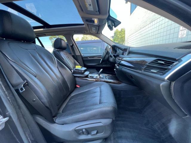 5UXKS4C55F0J98227 BMW X5 Xdrive35d