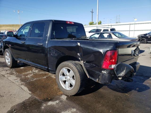 1C6RR7XT8JS165085 RAM 1500 Ssv