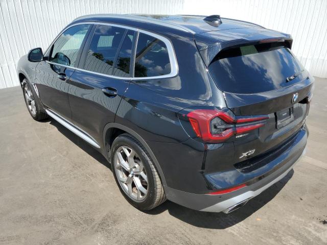 5UX53DP06N9M83439 BMW X3 Xdrive30i