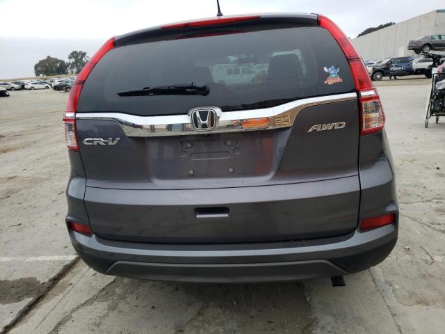 5J6RM4H34GL116483 Honda CR-V LX