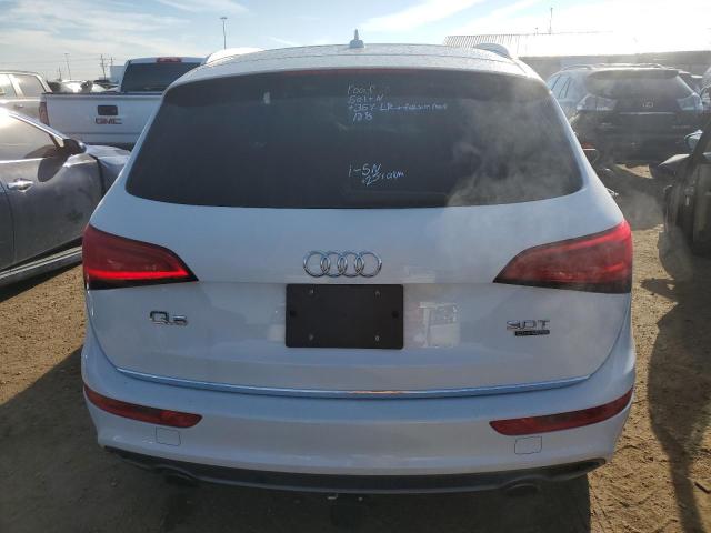 WA1D7AFP2HA082661 Audi Q5 Premium Plus S-line