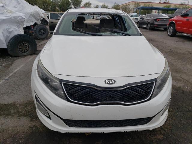 KNAGM4A70F5621317 KIA Optima Lx