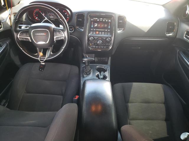 1C4RDHDG5KC651000 Dodge DURANGO GT