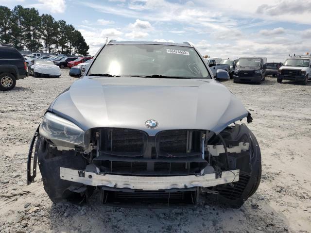 5UXKR2C55E0C00270 BMW X5 Sdrive35i