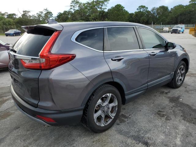 7FARW1H81JE021419 Honda CR-V EXL