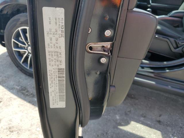 3C4PDCAB6JT532829 Dodge JOURNEY SE