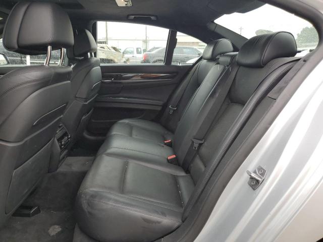 WBAYA8C50FD825752 BMW 750 I
