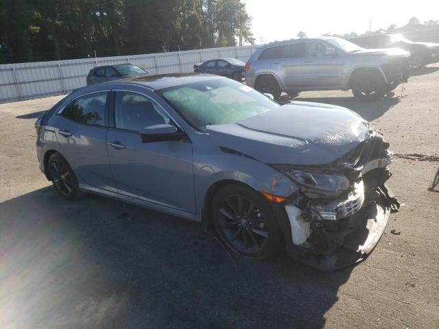 SHHFK7H64MU227137 Honda CIVIC EX
