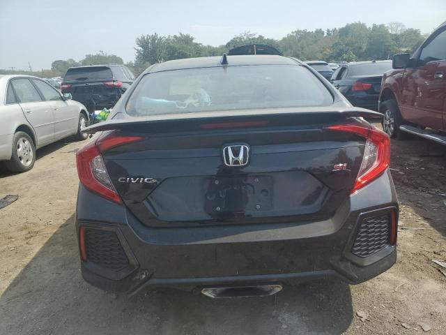 2HGFC1E54JH707578 Honda CIVIC SI