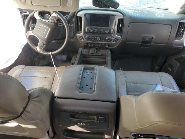 3GTU2WECXFG117574 GMC Sierra K1500 Denali