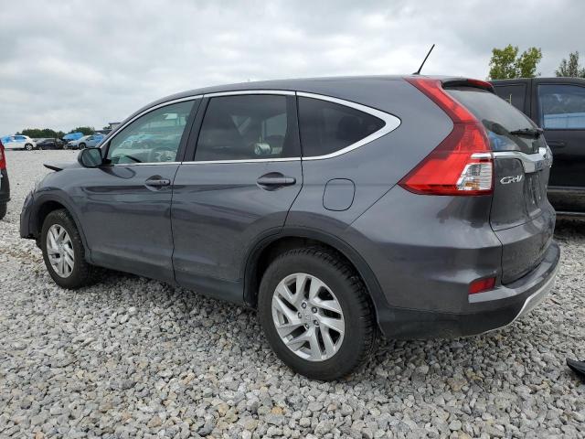 2HKRM4H54FH694965 Honda CR-V EX