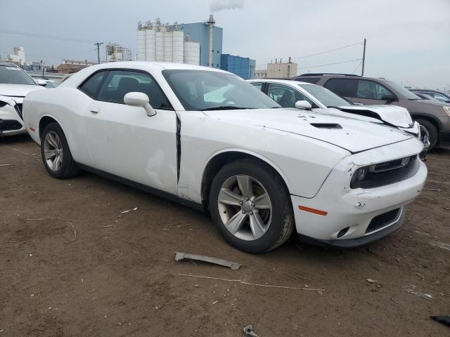 2C3CDZAGXFH843052 Dodge Challenger Sxt