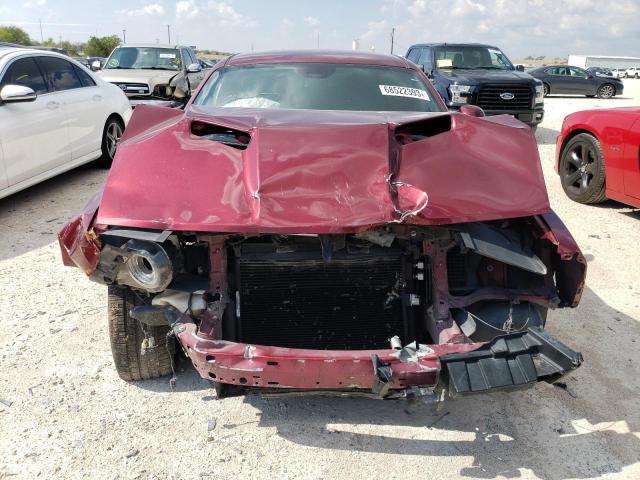2C3CDZAG5JH153329 Dodge Challenger Sxt