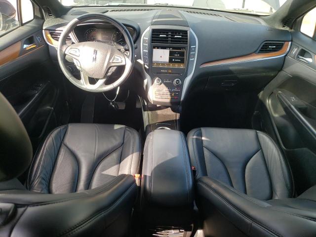 5LMCJ2D95HUL09216 Lincoln MKC SELECT