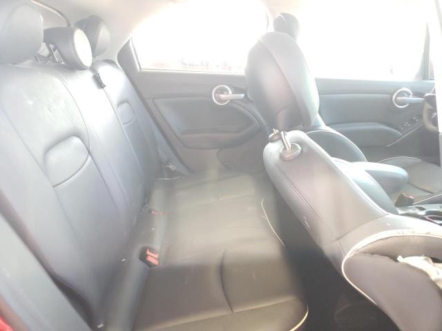 ZFBCFXDB3JP653014 Fiat 500x Lounge