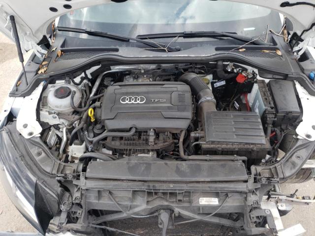 TRUTECFVXK1009066 Audi TT