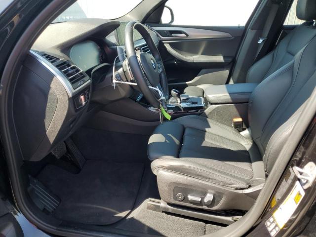 5UX53DP0XN9N23148 BMW X3 Xdrive30i