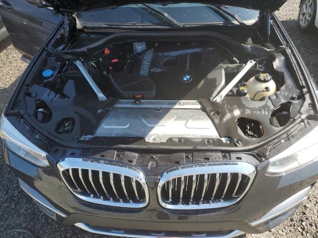 5UXTR9C54KLE12925 BMW X3 Xdrive30i