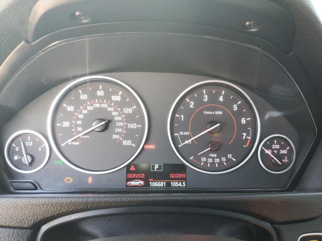 WBA3N3C50EK231111 BMW 428 I