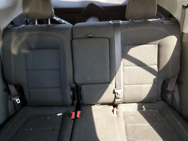 3GKALTEV9LL101132 GMC Terrain Sle