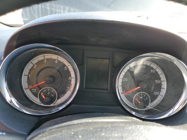 2C4RDGEG3KR621154 Dodge Grand Caravan Gt